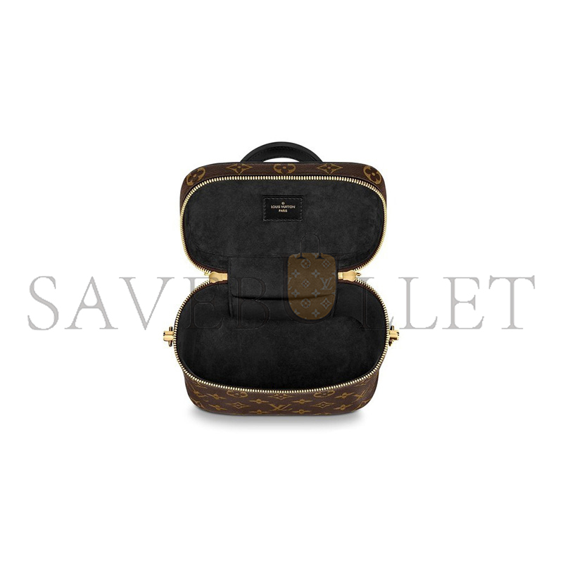LOUIS VUITTON VANITY PM M45165 (19*13*11cm)
